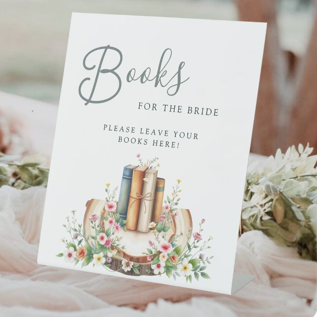 Expositor En L Libros de cuentos de nuevo capítulo para la novia (Subido por el creador)