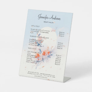 Expositor En L Lista de precios de salón de chino tradicional min