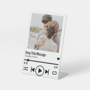 Expositor En L Lista de reproducción personalizada de la canción