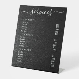 Expositor En L Lista moderna de precios profesionales para empres