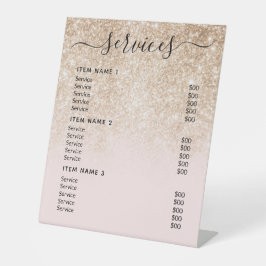 Expositor En L Lista moderna de precios profesionales para empres