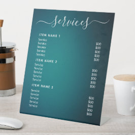 Expositor En L Lista moderna de precios profesionales para empres