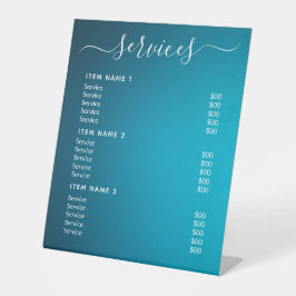 Expositor En L Lista moderna de precios profesionales para empres