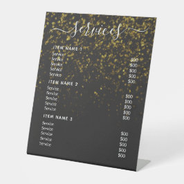 Expositor En L Lista moderna de precios profesionales para empres