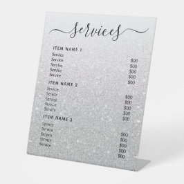 Expositor En L Lista moderna de precios profesionales para empres