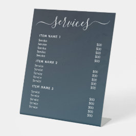 Expositor En L Lista moderna de precios profesionales para empres