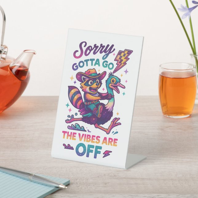 Expositor En L Lo Siento, Tengo Que Ir... (In Situ)