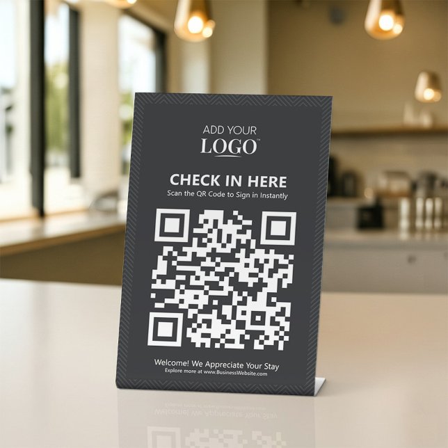 Expositor En L Logo empresarial de inicio de sesión digital con c (Subido por el creador)