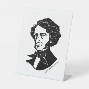 Expositor En L Louis-Hector Berlioz