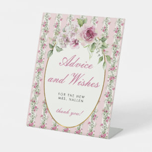 Expositor En L Love Shack Fiance Advance Wire Bridal Shower