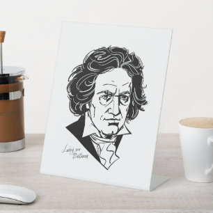 Expositor En L Ludwig van Beethoven