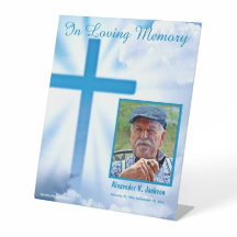 Lugar del funeral Servicio de Conmemoración Cruz C