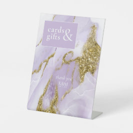 Expositor En L Lux Ink Lavender Resumen ID990