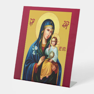 Expositor En L Madre de Dios nueva roja
