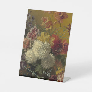 Expositor En L Maestro Floral Holandés Antiguo Georgius van Os 18