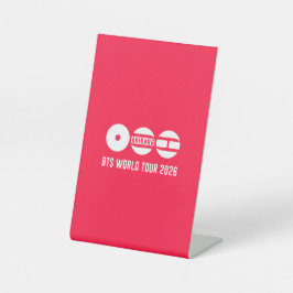 Expositor En L Magic Shop