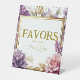 Expositor En L Magnífica cortina de viña de Lilac favorece el Rót