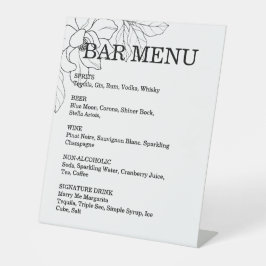 Expositor En L Magnolia Blue