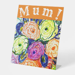 Expositor En L ¡mamá!