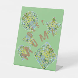 Expositor En L ¡mamá!