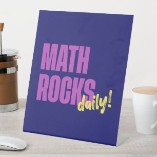Expositor En L Math Rocks Daily