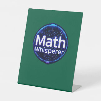 Expositor En L Math Teacher Math Whisperer