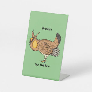 Expositor En L Mayor ilustracion de personalizado de pollo de pra