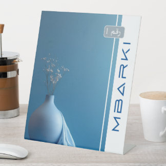 EXPOSITOR EN L MBARKI