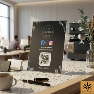 Expositor En L Medios Sociales Modernos   Instagram Facebook Códi