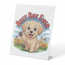 Mejor chico de todos