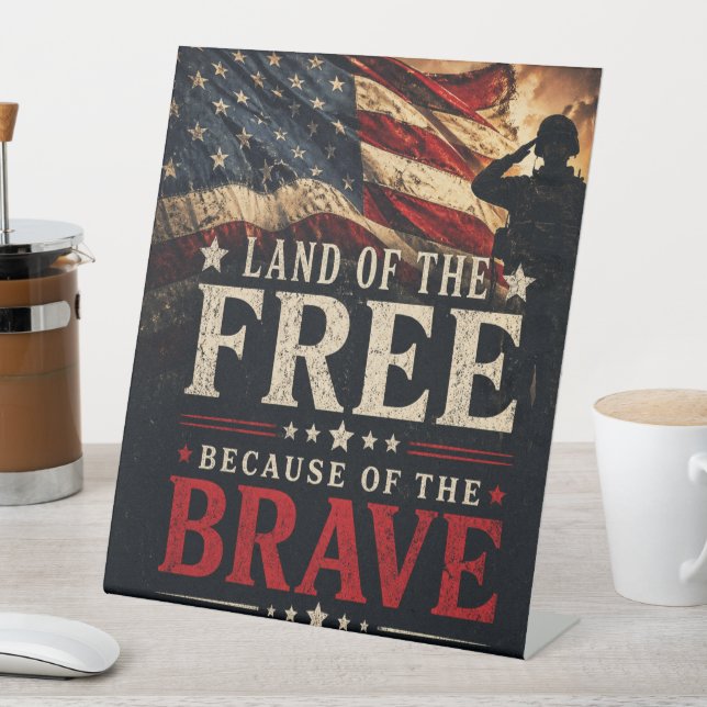 Expositor En L Memorial Day  (In Situ)