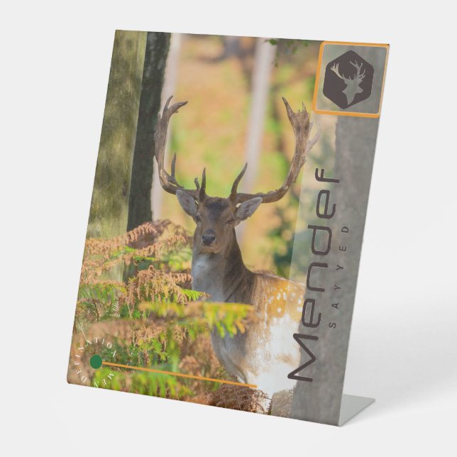 EXPOSITOR EN L MENDEF (Anverso)