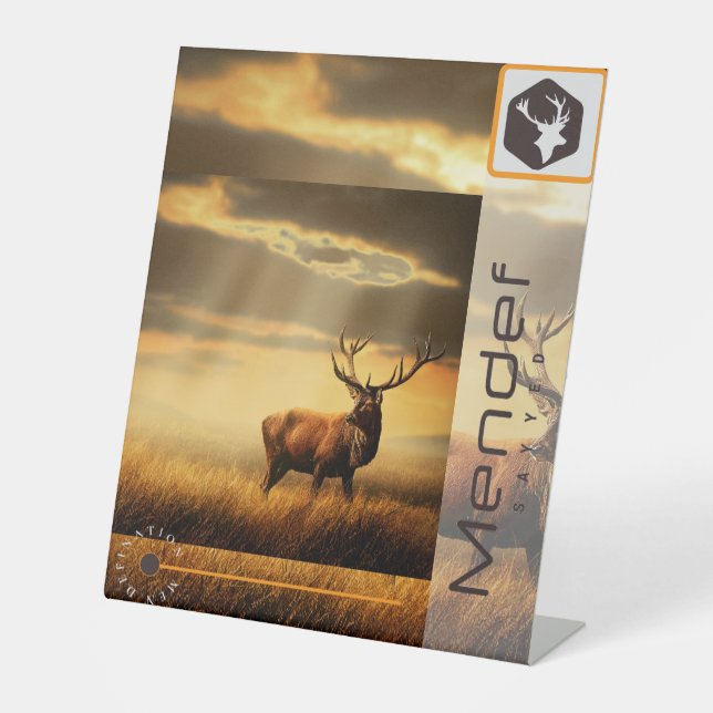 EXPOSITOR EN L MENDEF (Anverso)