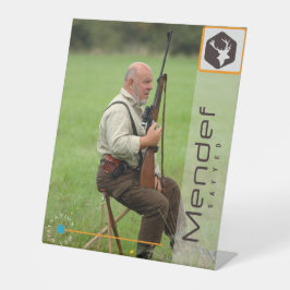 EXPOSITOR EN L MENDEF