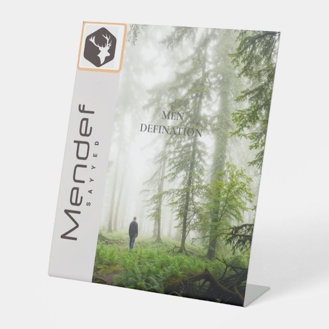 EXPOSITOR EN L MENDEF (Anverso)