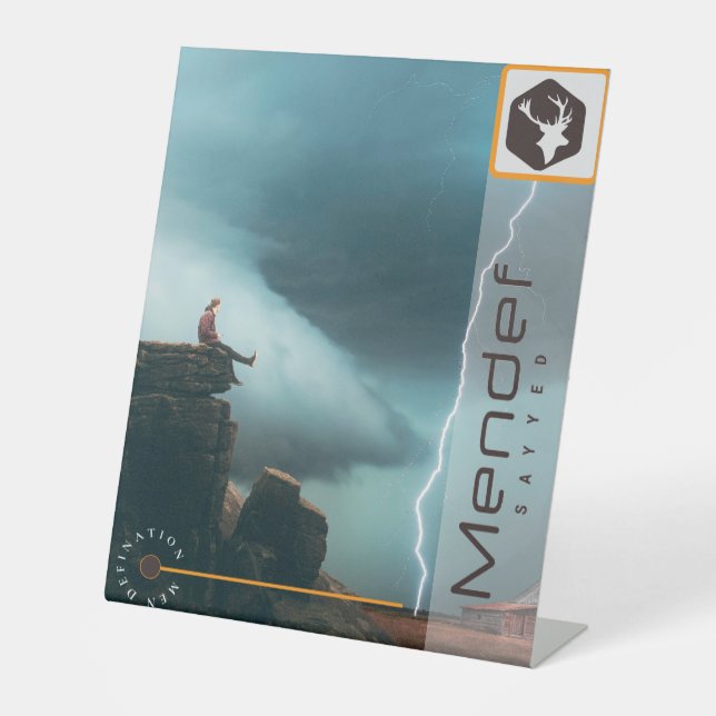 EXPOSITOR EN L MENDEF (Anverso)