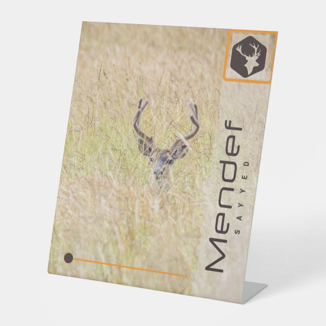 EXPOSITOR EN L MENDEF (Anverso)