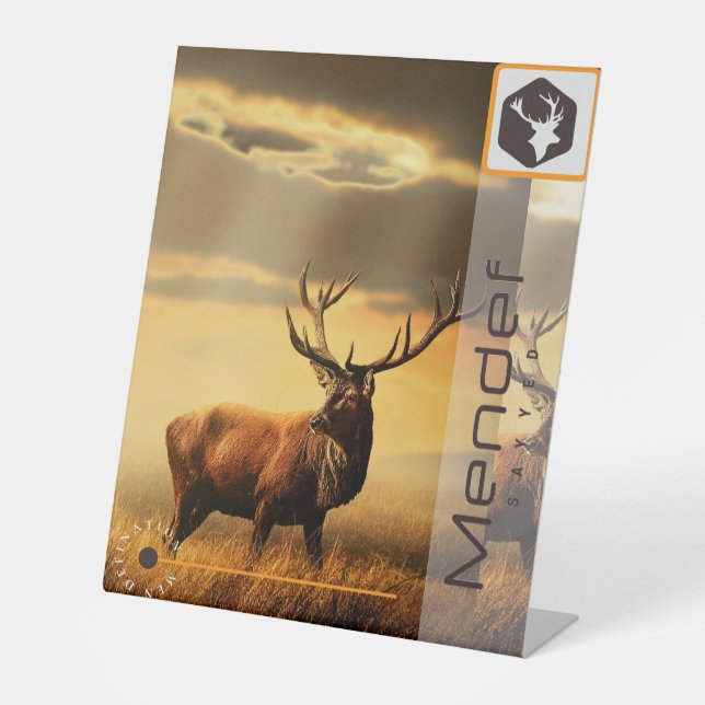 EXPOSITOR EN L MENDEF (Anverso)