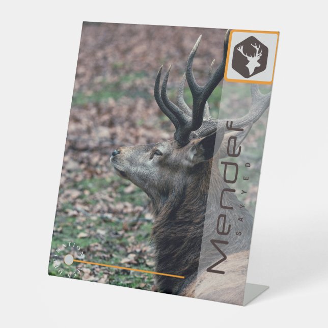 EXPOSITOR EN L MENDEF (Anverso)