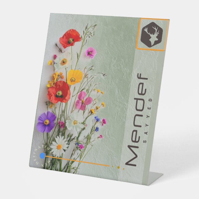 EXPOSITOR EN L MENDEF (Anverso)