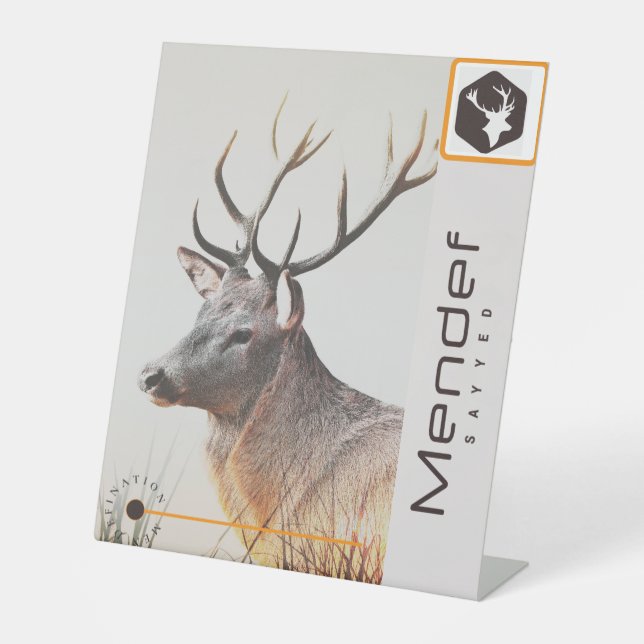 EXPOSITOR EN L MENDEF (Anverso)