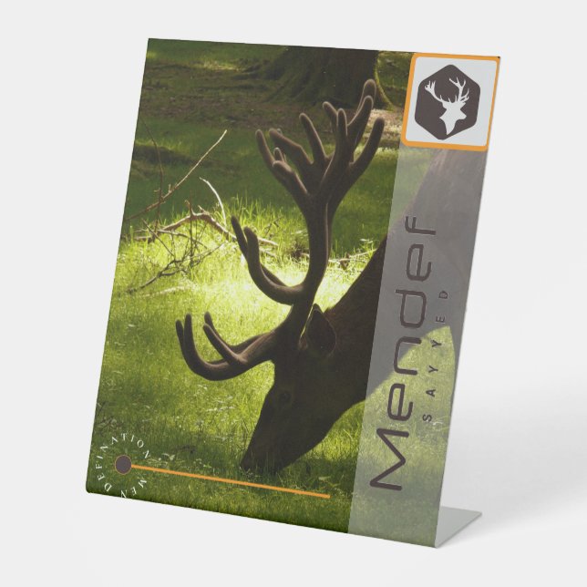 EXPOSITOR EN L MENDEF (Anverso)