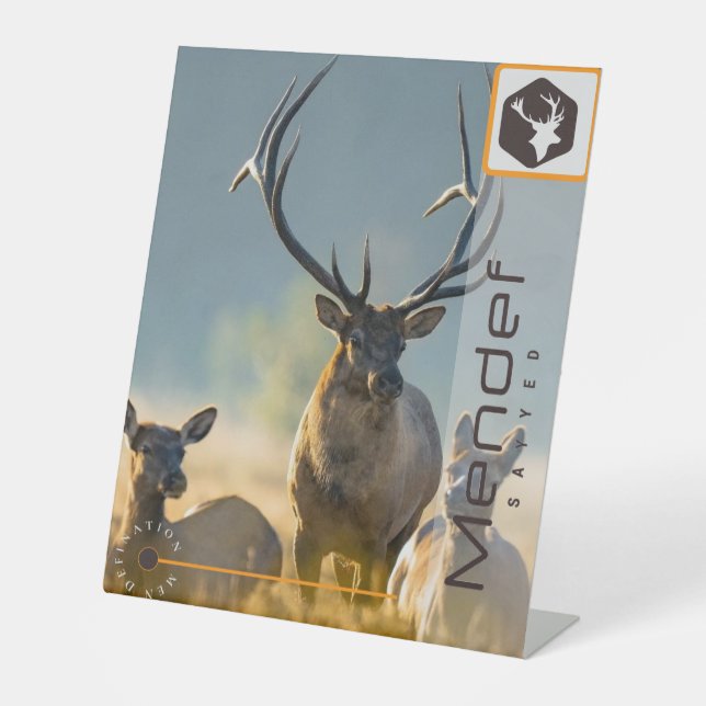 EXPOSITOR EN L MENDEF (Anverso)