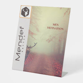 EXPOSITOR EN L MENDEF