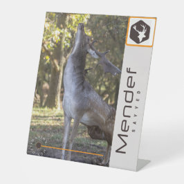 EXPOSITOR EN L MENDEF