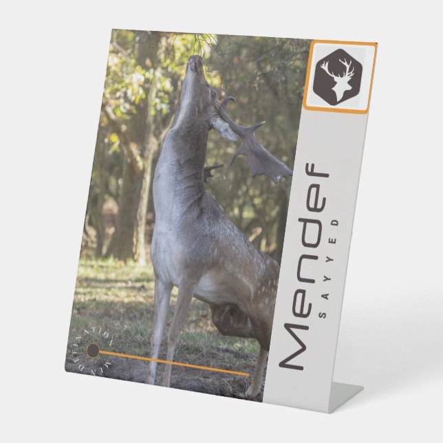 EXPOSITOR EN L MENDEF (Anverso)