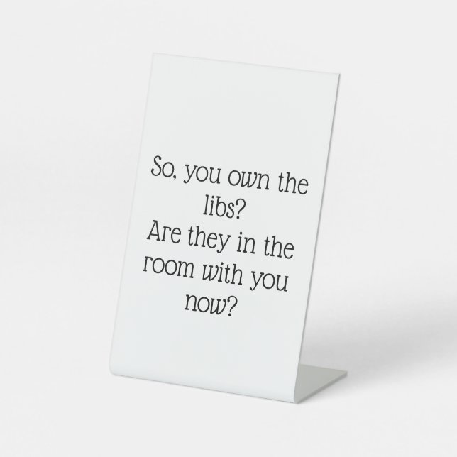 Expositor En L Mensaje Político De Los Liberales A Los Conservado (Anverso)