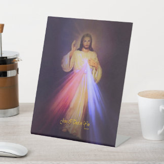 Expositor En L Merced Divina