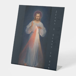 Expositor En L Merced divina de Kazimierowski Eugene