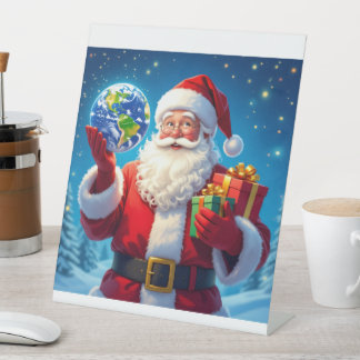 Expositor En L „Merry Christmas“1